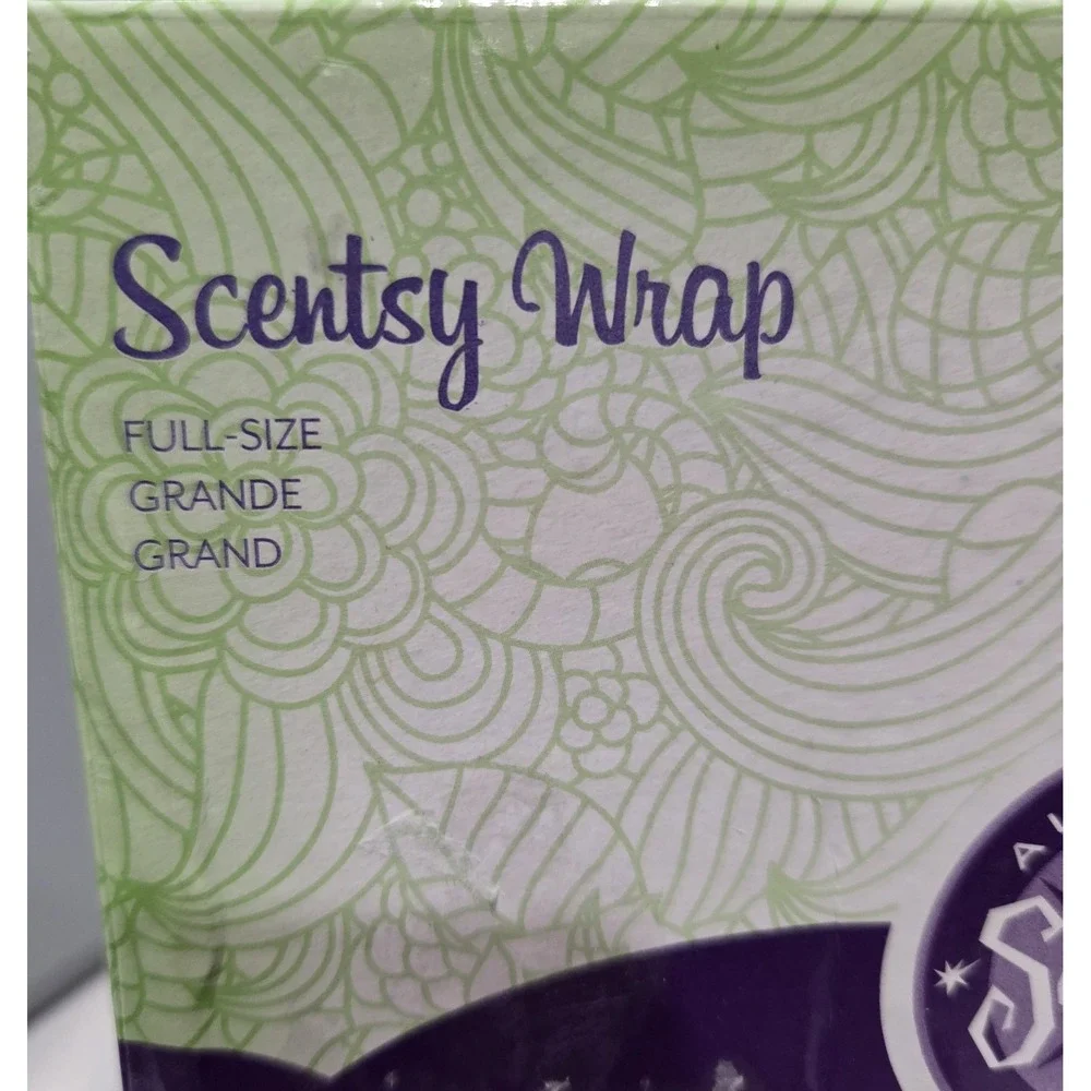 Scentsy 